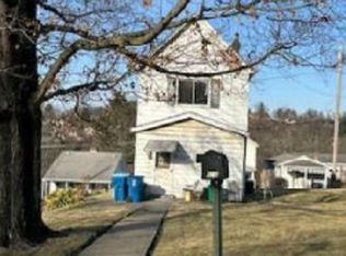 618 Beaver Ave, Turtle Creek, PA 15145