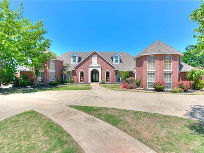 408 Flint Ridge Ct, Norman, OK, 73072