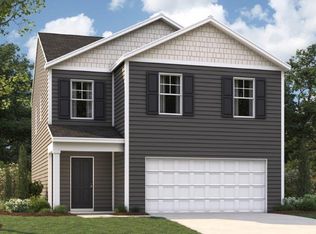 121 Evergreen Cir, Rossville, GA 30741