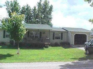 11750 E 565 N Wall Lk, Orland, IN