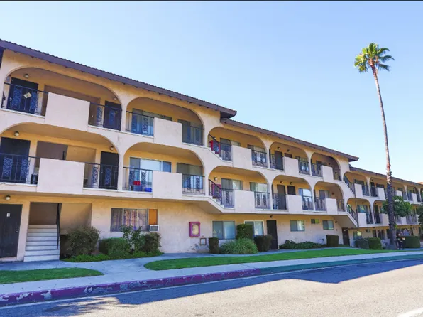 128Chap, 128 S Chapel Ave #31, Alhambra, CA 91801