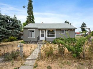3004 E Providence Ave, Spokane, WA 99207