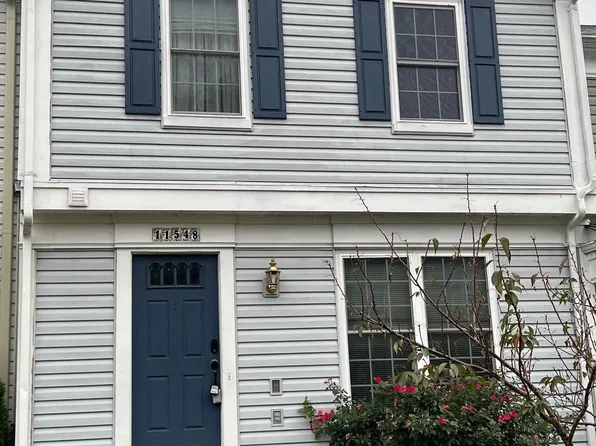 11548 Bertram St, Woodbridge, VA 22192