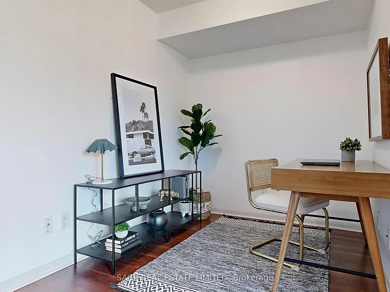 219 Fort York Blvd #616 — Photo 13