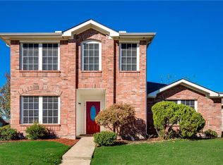 2471 Mallory Ln, Lancaster, TX 75134