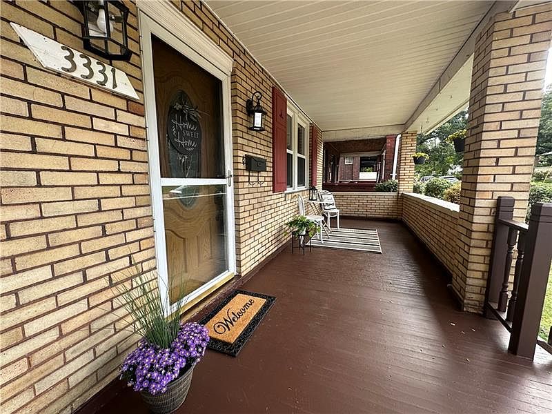 3331 Beacon Hill Ave, Pittsburgh, PA 15216 MLS 1620947 Zillow