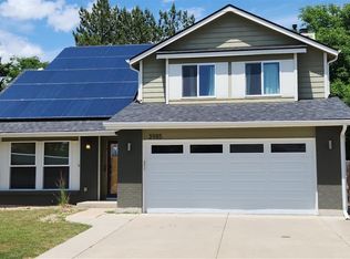 3985 Escuela Ct, Boulder, CO 80301