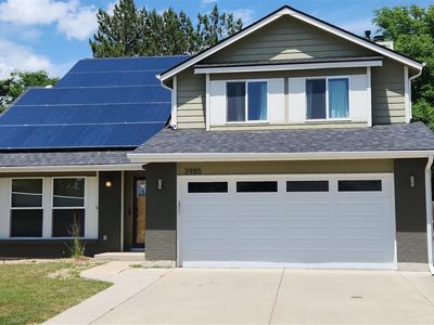3985 Escuela Court, Boulder, CO, 80301