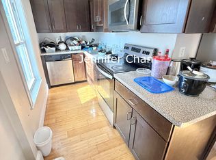 50A Winship St #2C, Brighton, MA 02135