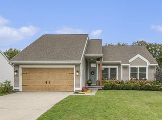 15645 River Side Dr, Spring Lake, MI 49456