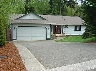 1st image of 25742 Pyramid Ln NW