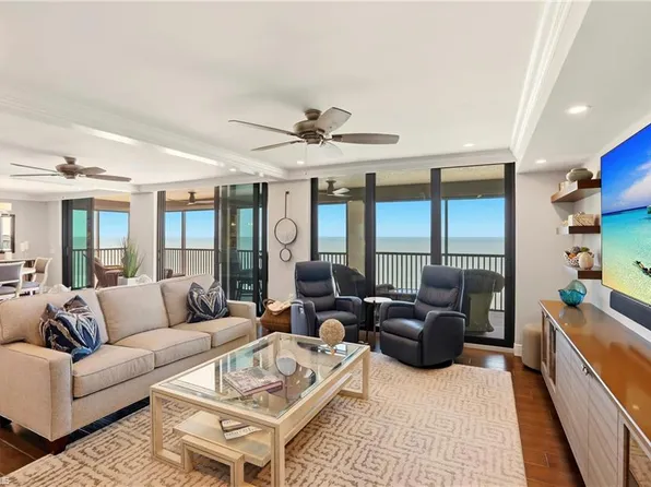 9715 Gulf Shore DR #701, NAPLES, FL 34108