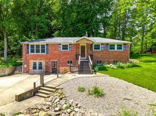 12802 Clinton Rd, Doylestown, OH 44230