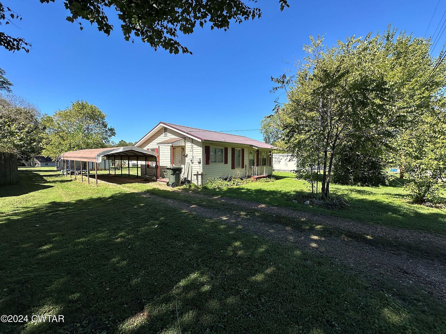 104 Rowland Ave, Bruceton, TN 38317 | MLS #2502090 | Zillow