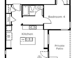 3208 Alexa Cruz Ter, Dublin, CA 94568