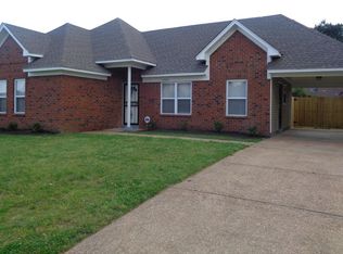 4743 Mallard Ridge Dr, Memphis, TN 38141