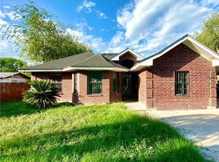 111 Adams Ave, Edinburg, TX 78542