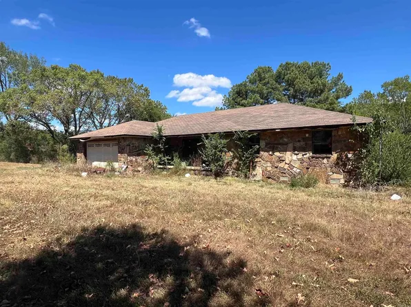 2624 City Lake Rd, Waldron, AR 72958