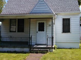 19 Doyle Ave, Buffalo, NY 14207