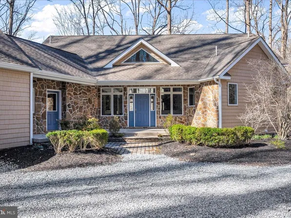 321 Laurel Woods Rd, Landenberg, PA 19350