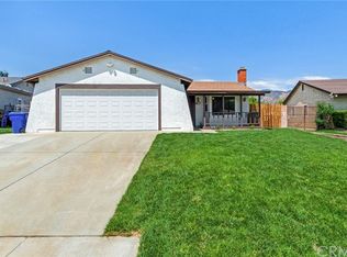 1574 Ranch Rd, San Bernardino, CA 92407