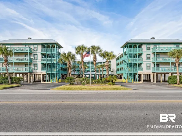 952 W Beach Blvd #101, Gulf Shores, AL 36542