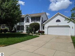 1651 Whitewood Dr SW, Wyoming, MI 49519