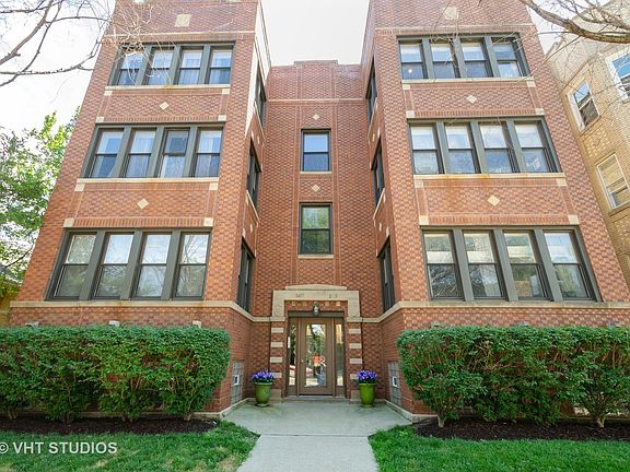 2nd image of 2417 W Foster Ave #3E