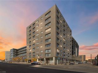 44 Bond St W #306, Oshawa, ON L1G 6R2
