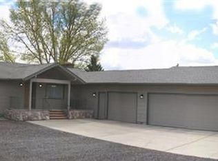 8634 State Route 231 N, Sprague, WA 99032