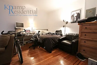 Rented by City Connections Realty