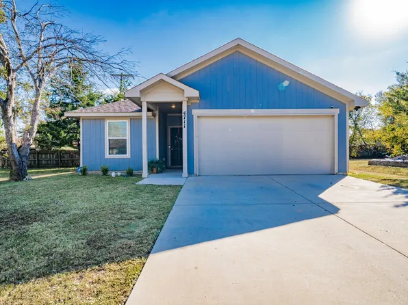 4711 Bourland St, Greenville, TX 75401