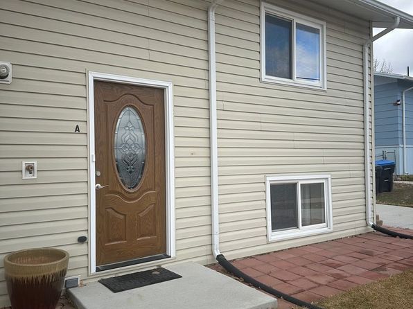 380 Shoshone Ave APT B