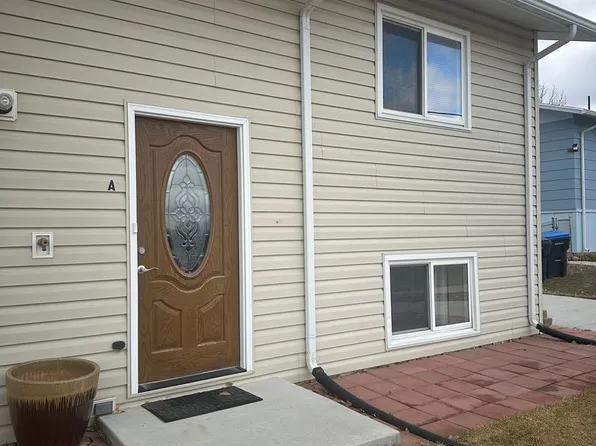 380 Shoshone Ave, 380 Shoshone Ave #A, Green River, WY 82935