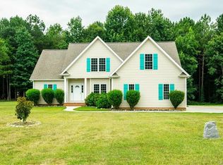 2776 Baird Rd, Clover, SC 29710
