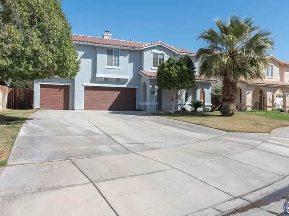 593 Silverwood St, Imperial, CA 92251