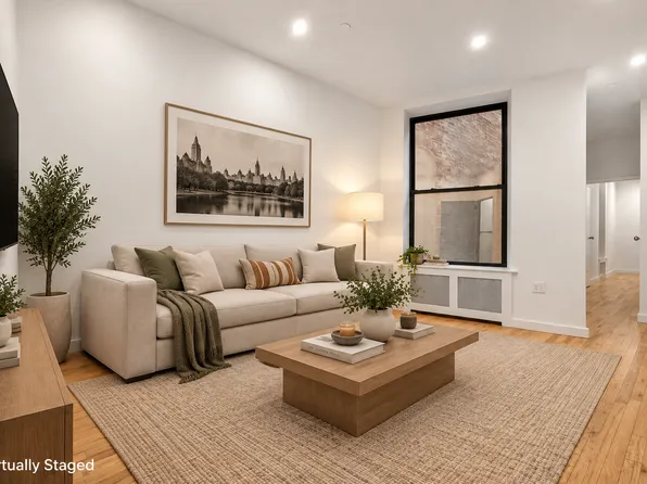 27 West 84th Street image 1 of 9