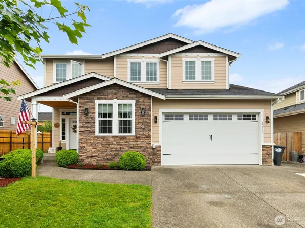 15171 Durant Drive SE, Yelm, WA 98597