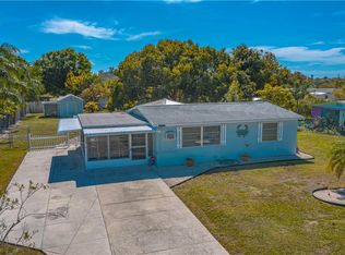 1145 South Ln, Englewood, FL 34224