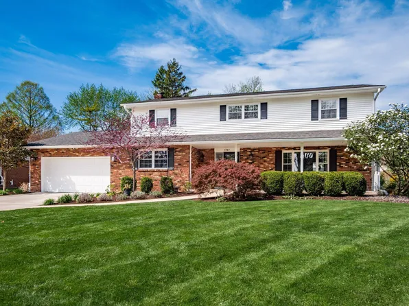 5989 Winstead Rd, Columbus, OH 43235