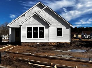 4031 Reunion Pointe Ln, New Bern, NC 28562