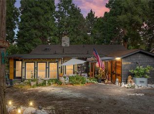 40940 Pine Dr, Forest Falls, CA 92339