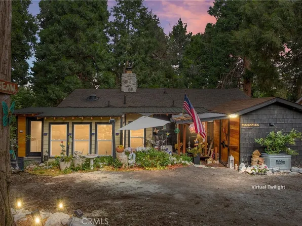 40940 Pine Dr, Forest Falls, CA 92339
