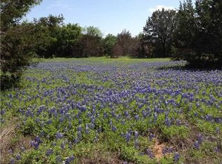 LOT 5A Ridge Harbor Dr, Spicewood, TX 78669