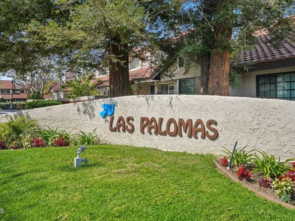 486 Las Palomas Dr, Port Hueneme, CA 93041
