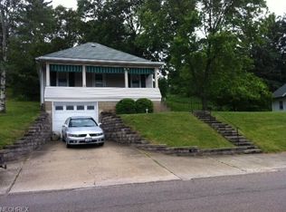1917 Greenwood Ave, Cambridge, OH 43725