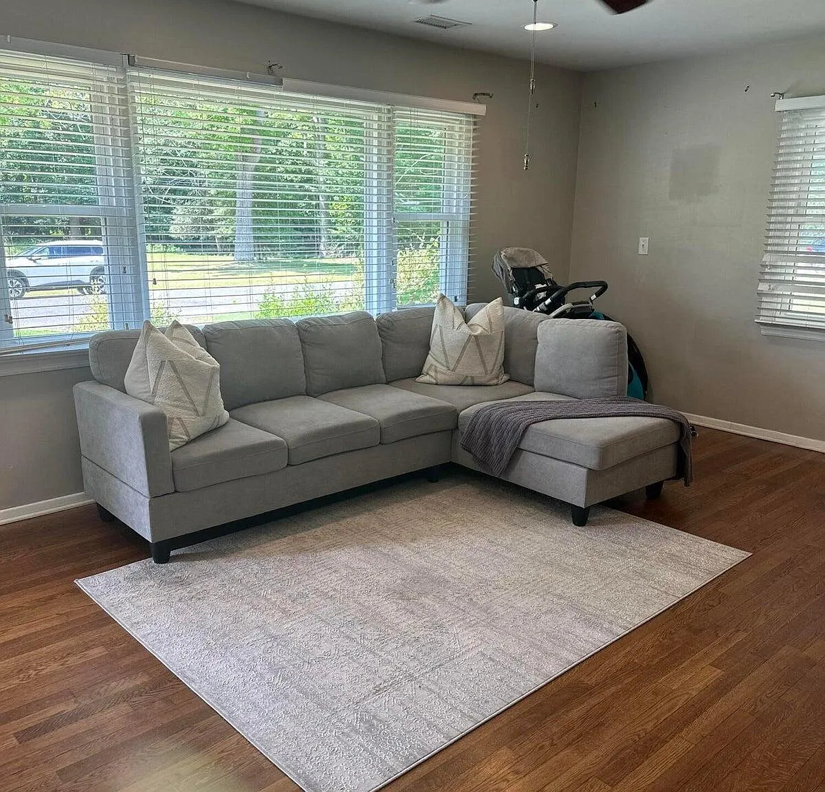 2 bed, $2,000 — Photo 4