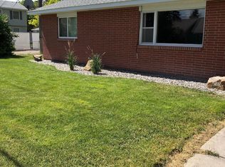 704 E Sebree St, Dillon, MT 59725