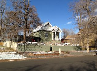 4015 N Osage St, Denver, CO 80211