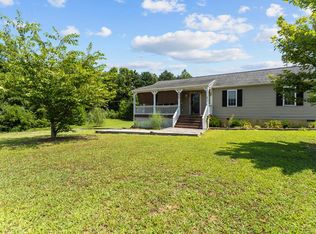 465 Happy Hill Rd, Tappahannock, VA 22560